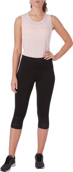 Бриджі Energetics Kappy 2 wms 407258-050 34 чорний