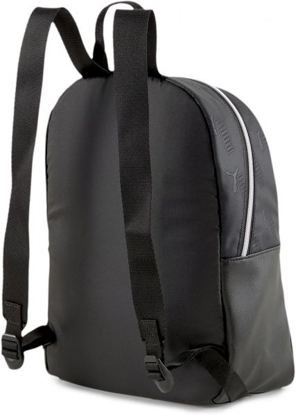 Рюкзак Puma WMN Core Up Backpack 07738601 чорний
