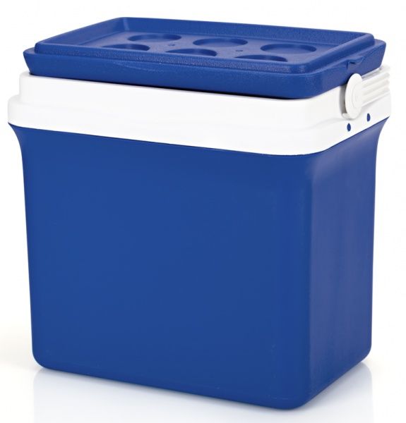 Термобокс Giostyle Bravo 32 л (4823082715688) 