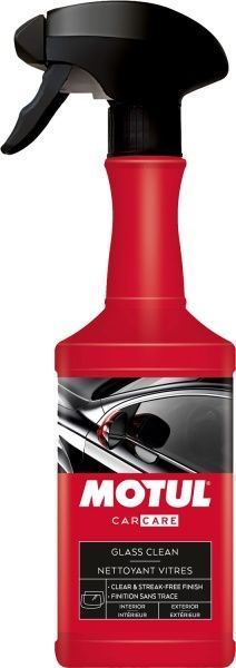 Очисник для вікон Motul 500 мл