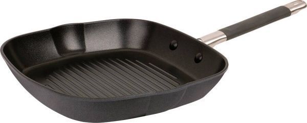 Сковорода-гриль Filigran RDA-1419 28 см Rondell