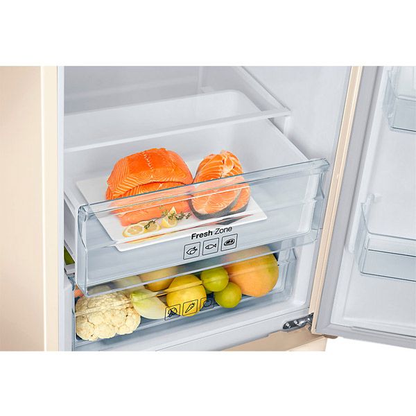 Холодильник Samsung RB37J5000EF/UA