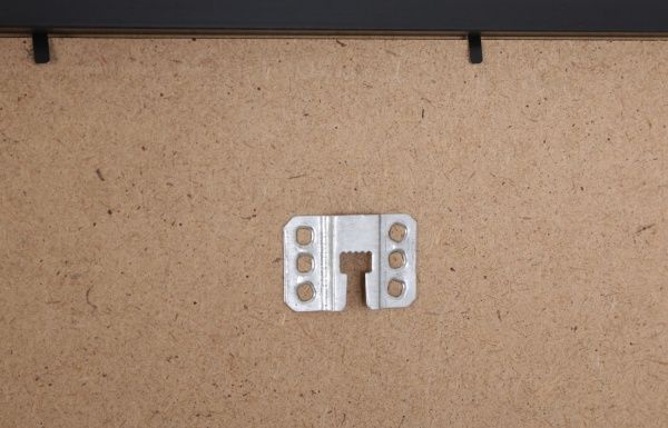 Картина Віолети 50x70 см Styler OB-14037 