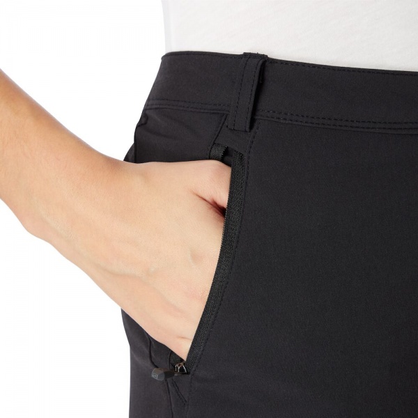 Штани McKinley Yuba II wms 294646-050 р. 42 чорний