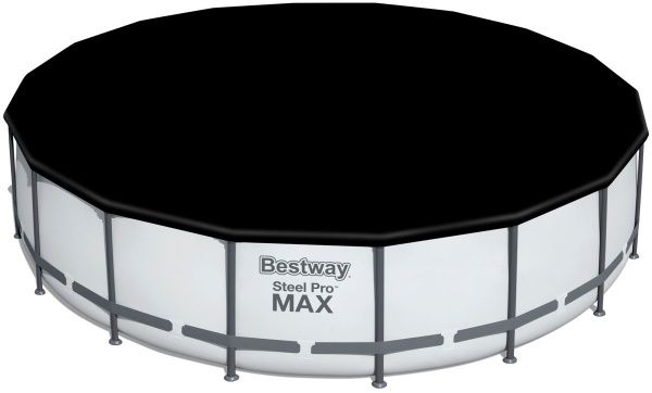 Басейн каркасний Bestway 23062 л ∅549х122 см 56462