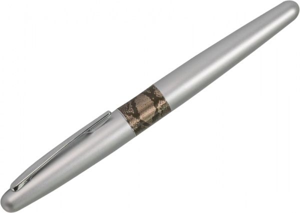 Ручка-роллер Pilot «Животные» BLVBMR27-PTN-B-E 