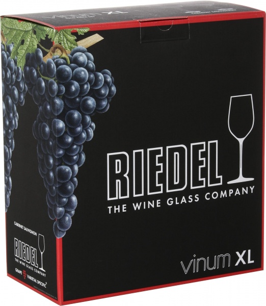 Набор бокалов для вина Cabernet Sauvignon 960 мл 2 шт. 960 мл 2 шт. Riedel 