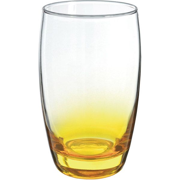 Стакан высокий Borgonovo V/B/G 330 мл