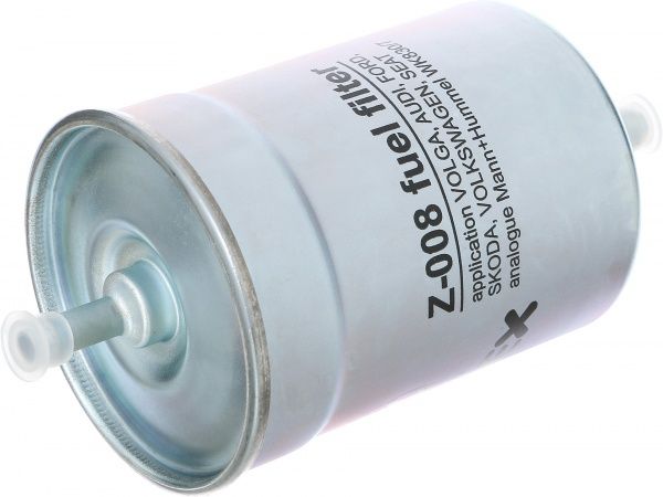 Фільтр паливний Zollex Z-008 