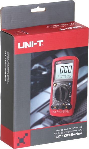 Мультиметр UT-105