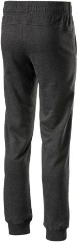 Штани Energetics Luis Z Jrs 273392-70911 р. 116 темно-сірий меланж