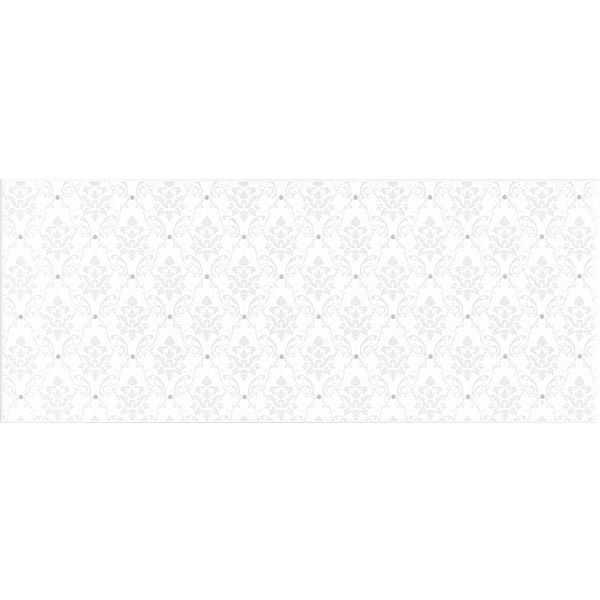 Плитка Kerama Marazzi Уайтхолл Білий 15001 150х400 мм