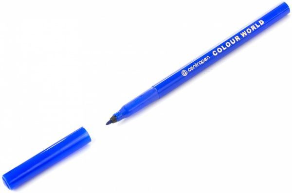 Фломастери 18 шт. 7550/18 Centropen