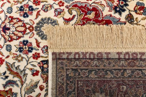 Килим DC carpets Marrakech 12801 Ivory 1,6x2,3 м