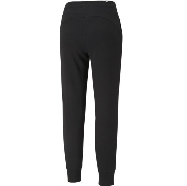 Брюки Puma ESS Sweatpants 58684201 р. L черный