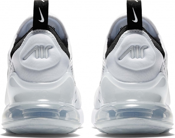 Кросівки Nike AIR MAX 270 AH6789-100 р.US 9 білий