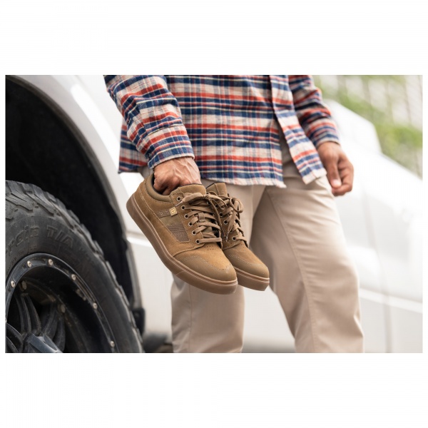 Кеды 5.11 Tactical тактические 