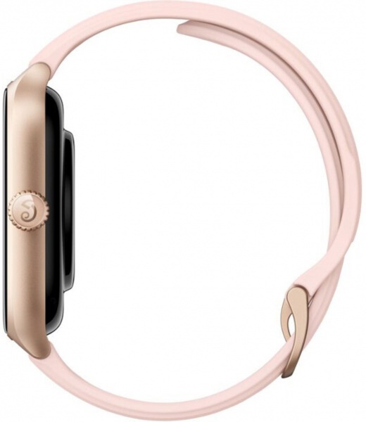 Смарт-годинник Amazfit GTS 4 rosebud pink (955549)