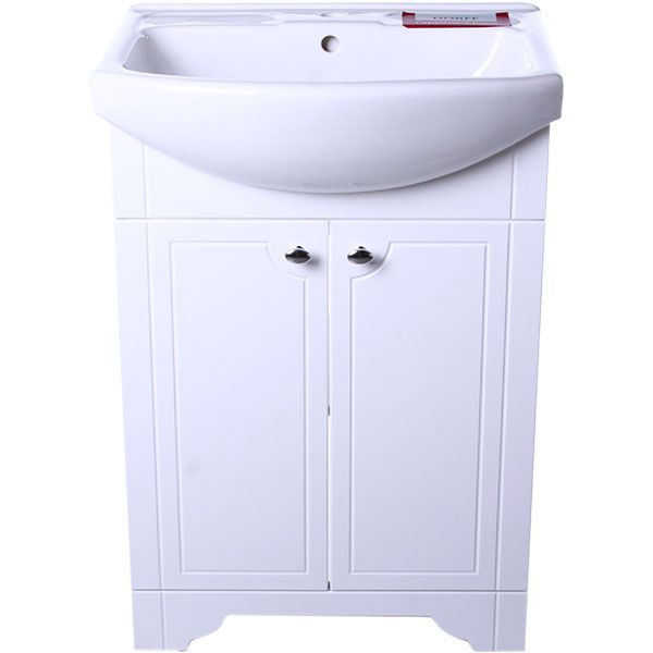 База с умывальником AM PM M95-FSX0601WG-WCC0602-38