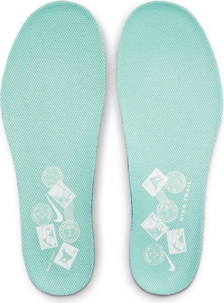 Кроссовки Nike NIKE REACT PEGASUS TRAIL 4 DJ6159-300 р.39 коричневый