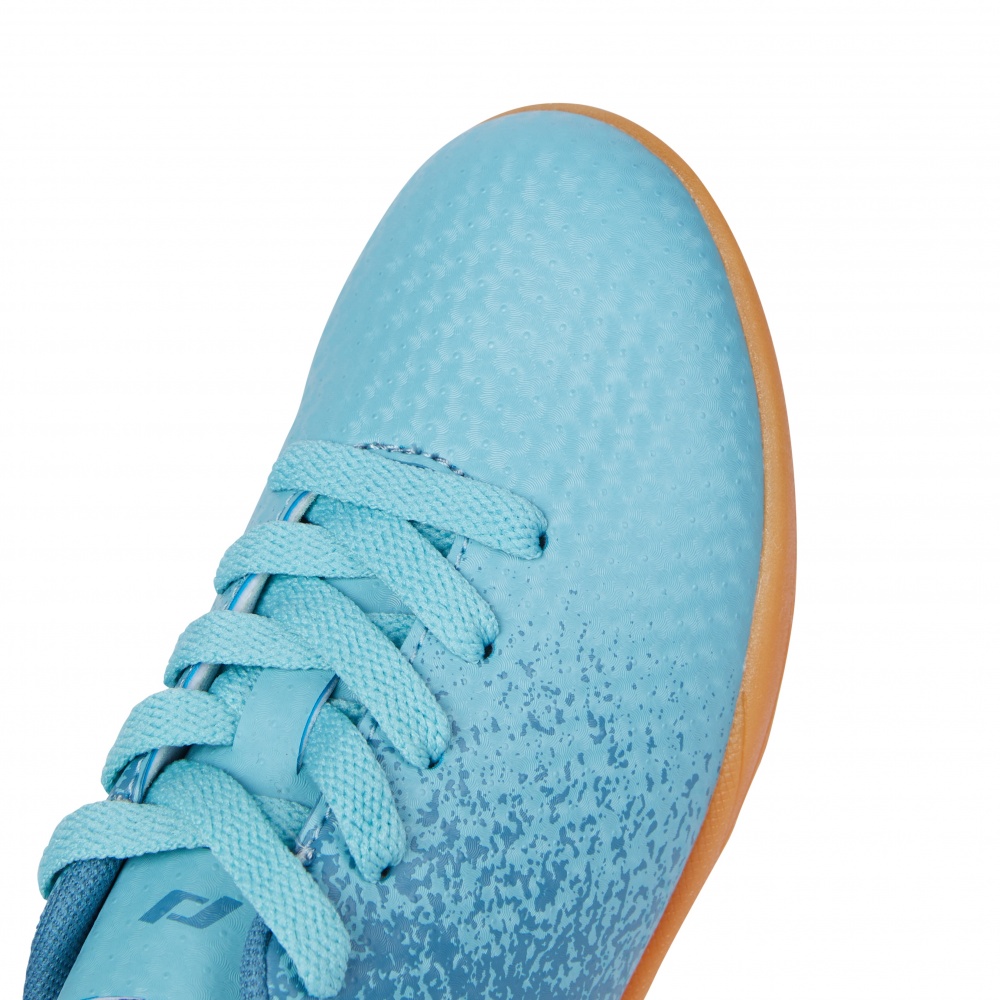 Бутси Pro Touch Indigo 4 IN JR 429790-902627 р.34 зелений