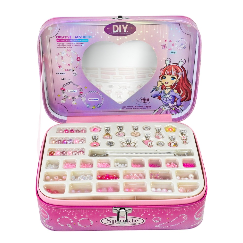 Набір для створення аксесуару Shantou 7106