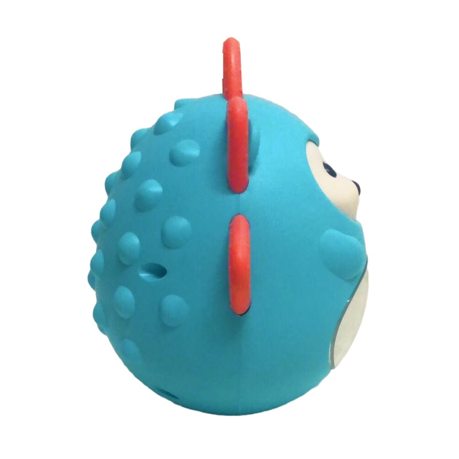 Неваляшка SHANTOU YISHENG Eжик BT0120