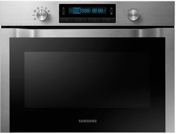 Духова шафа Samsung NQ50H5533KS/WT