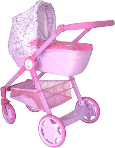 Коляска для кукол Baby Born Променад 1423577.TY