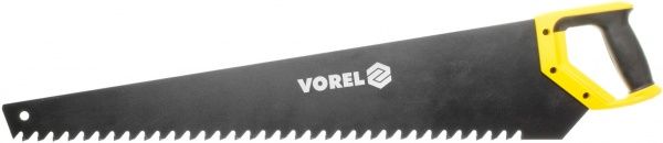 Пила по газобетону/пінобетону 660 мм Vorel 28012