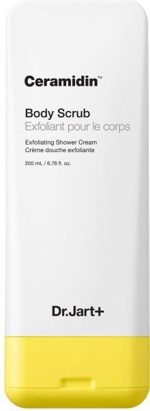 Скраб для тіла Dr.Jart+ Ceramidin Body Scrub 200 мл
