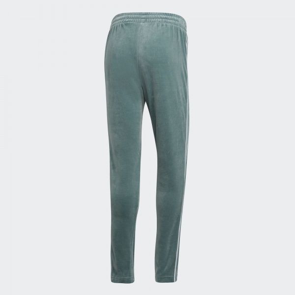 Штани Adidas COZY PANT DV1620 р. XL бірюзовий