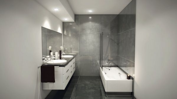 Ванна стальная Koller Pool Deline 150x75 с ручками Fresh A00ACRFR1 и ножками APMROS100