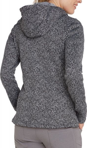 Джемпер McKinley Dora wms 280770-901915 р. 40 темно-сірий