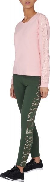 Лосини Energetics Caraibe wms 294607-782 34 темно-зелений