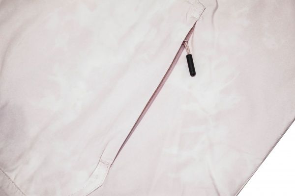 Анорак McKinley Malaqa II wms 302799-900915 36 зелений