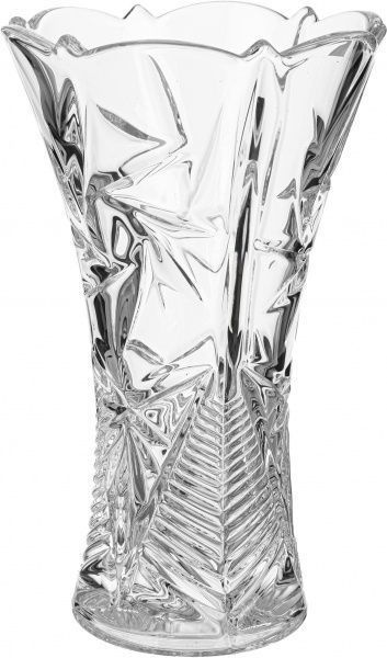 Ваза Pinwheel 25 см Bohemia