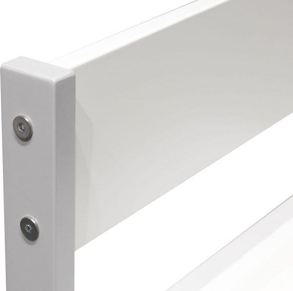 Детский набор мебели S1-B белый