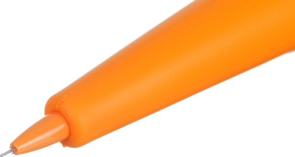 Гнучка ручка Гомінлива морква 2 