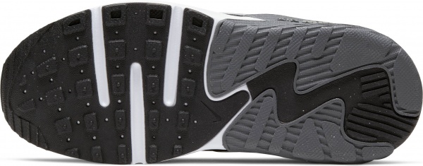 Кроссовки Nike AIR MAX EXCEE CD6892-001 р.US 12,5C черный