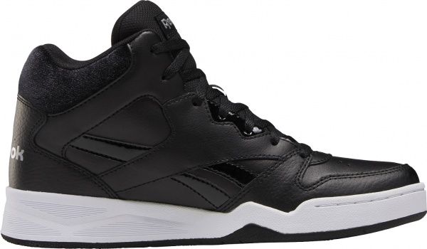 Кросівки Reebok ROYAL BB4500 FW7156 р.UK 7 чорний