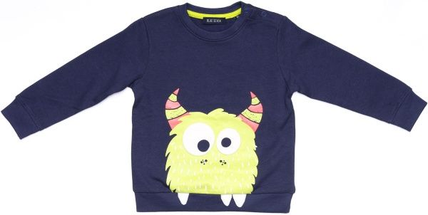 Свитшот Blue Seven в ассортименте 