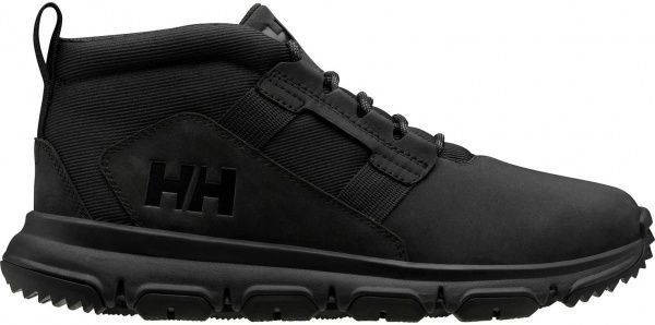 Черевики Helly Hansen JAYTHEN X2 11501_991 р. US 11 чорний