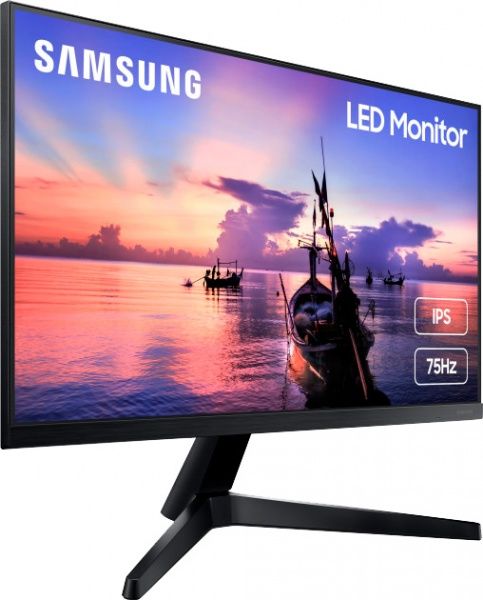 Монитор Samsung F22T350 21,5 (LF22T350FHIXCI) 