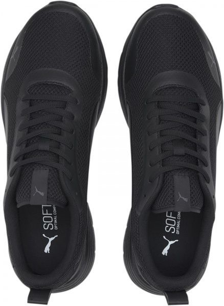 Кроссовки Puma Flex Renew 37112005 р.UK 7 черный