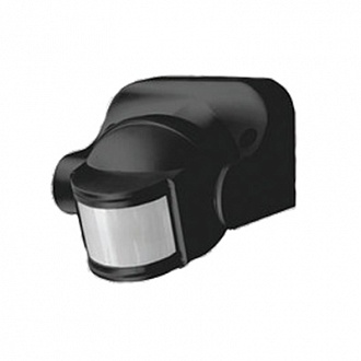 Датчик Euroelectric шар черный