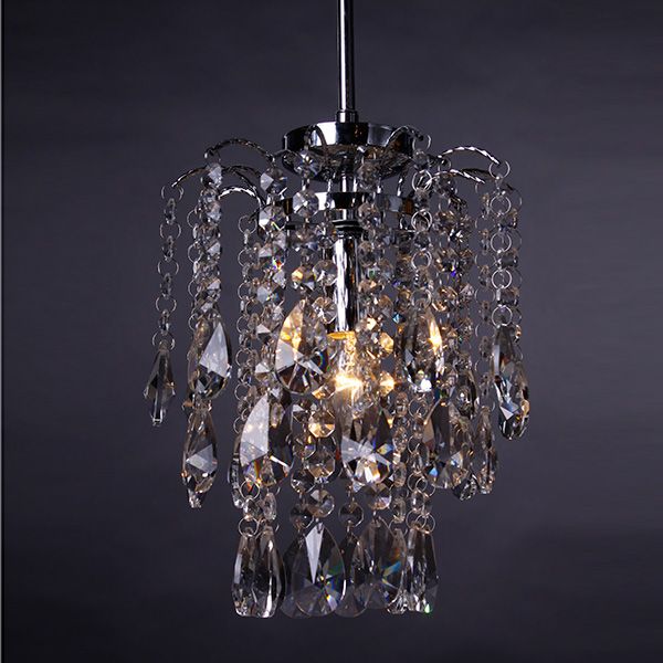 Подвес Altalusse INL-1087P-01 хром