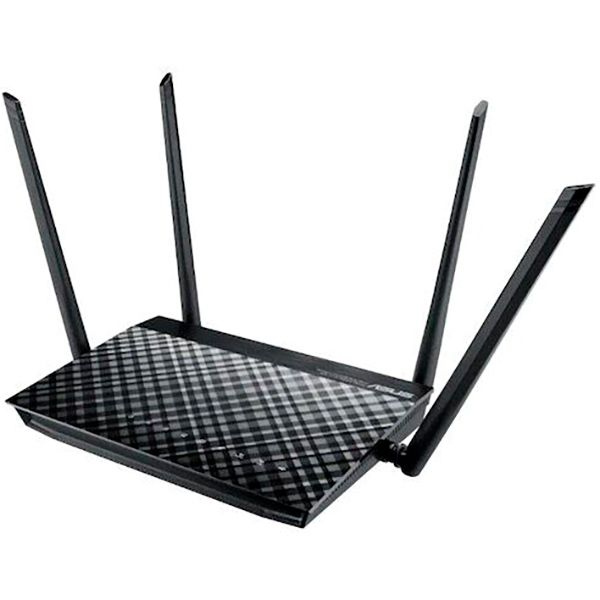 Wi-Fi-роутер Asus RT-AC1200 v.2 