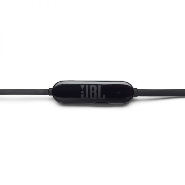 Навушники JBL® Tune 125 BT black (JBLT125BTBLK) 