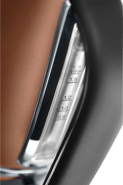 Электрочайник Delonghi KBI 2001.CP 